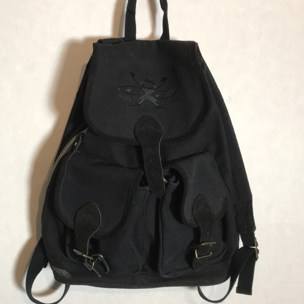 Backpack